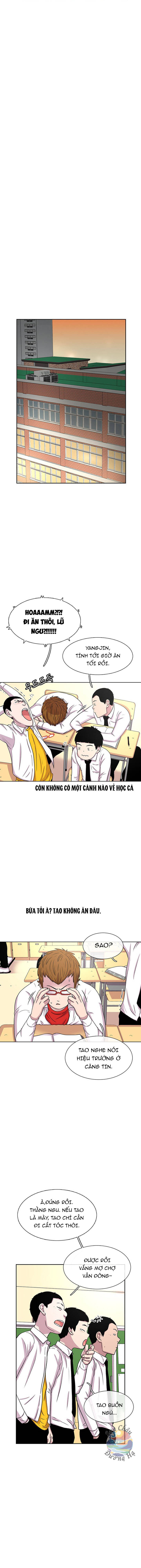 Cửa Hàng Star Ginseng Chapter 36 - 13