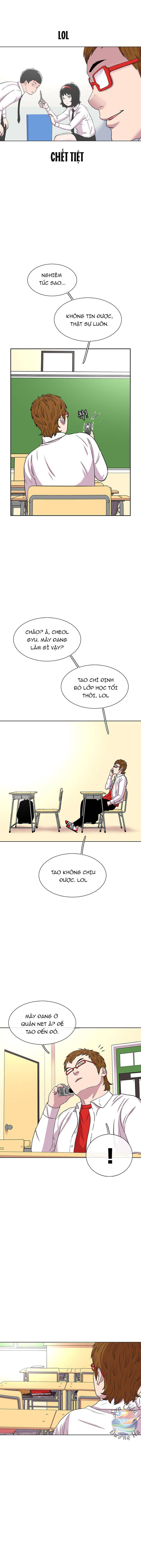 Cửa Hàng Star Ginseng Chapter 36 - 15