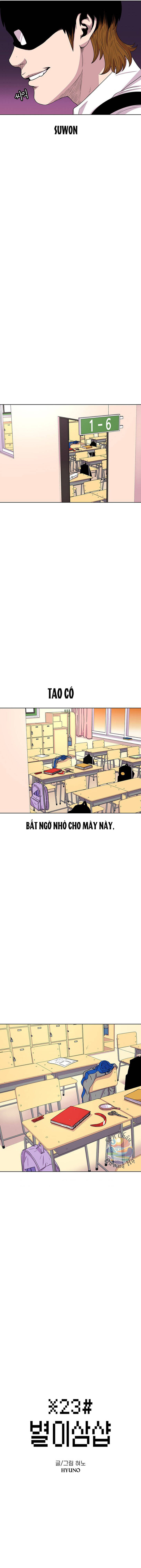 Cửa Hàng Star Ginseng Chapter 37 - 2