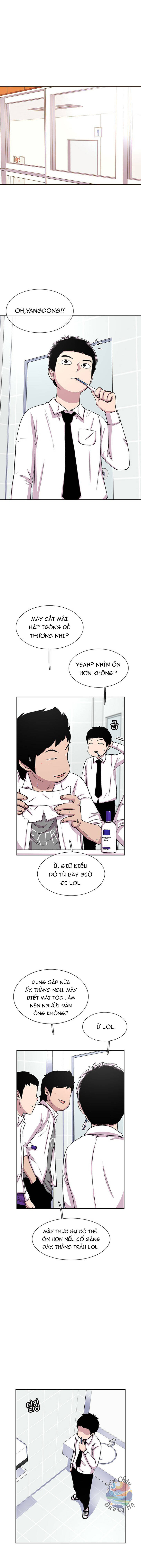 Cửa Hàng Star Ginseng Chapter 37 - 3