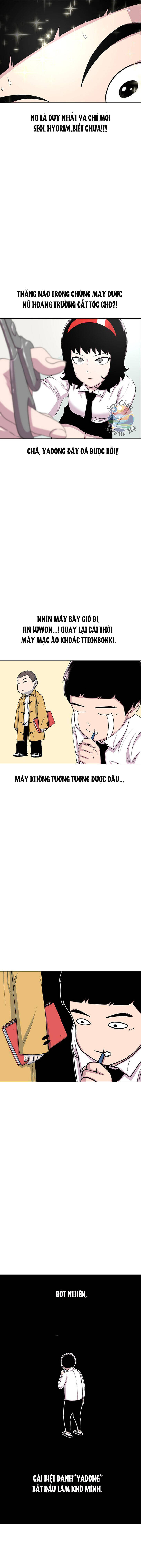 Cửa Hàng Star Ginseng Chapter 37 - 5