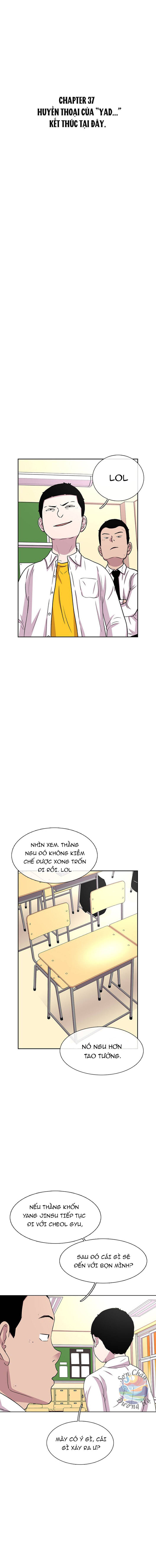 Cửa Hàng Star Ginseng Chapter 37 - 6