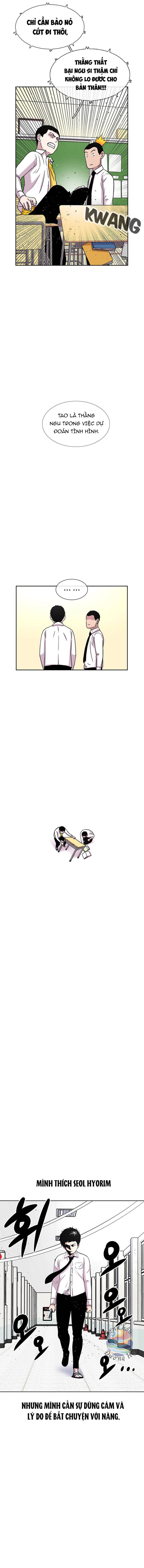Cửa Hàng Star Ginseng Chapter 37 - 7