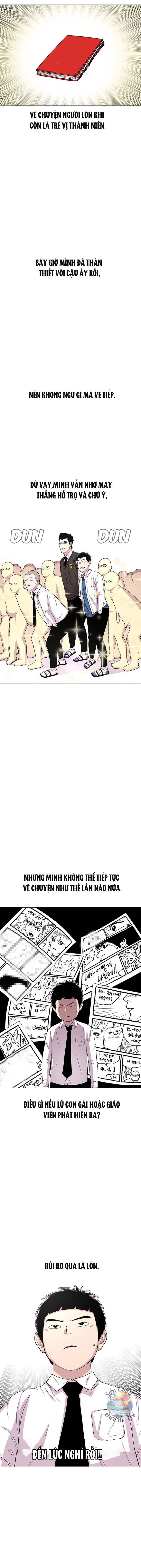 Cửa Hàng Star Ginseng Chapter 37 - 8