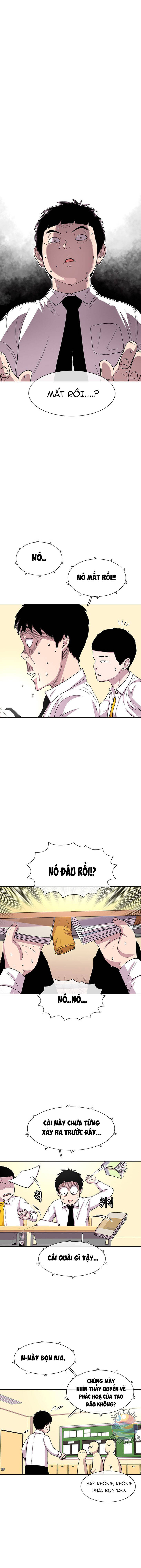 Cửa Hàng Star Ginseng Chapter 37 - 9