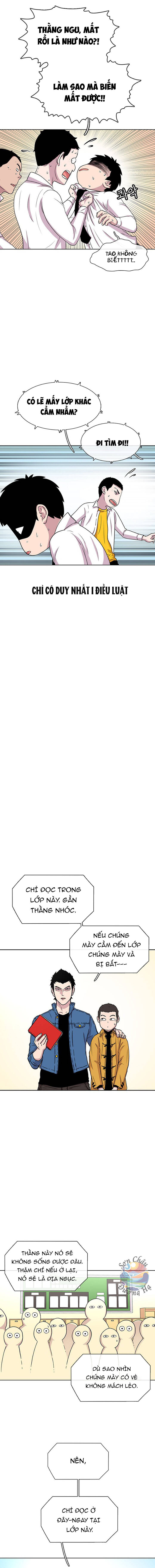 Cửa Hàng Star Ginseng Chapter 37 - 11