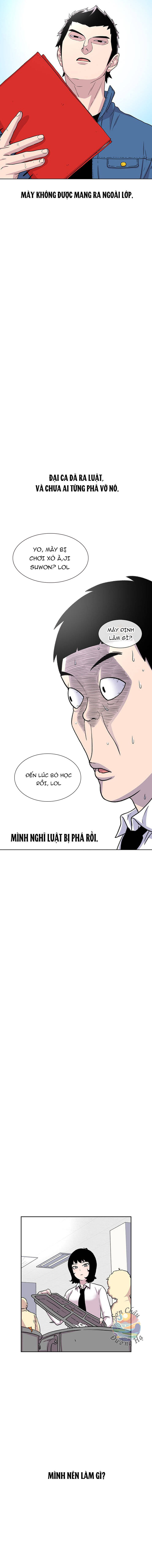Cửa Hàng Star Ginseng Chapter 37 - 12