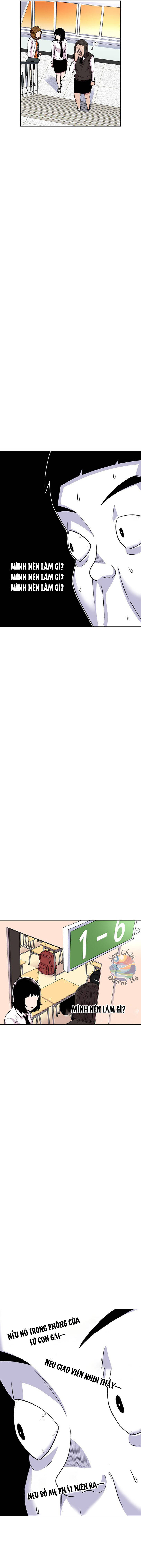 Cửa Hàng Star Ginseng Chapter 37 - 13