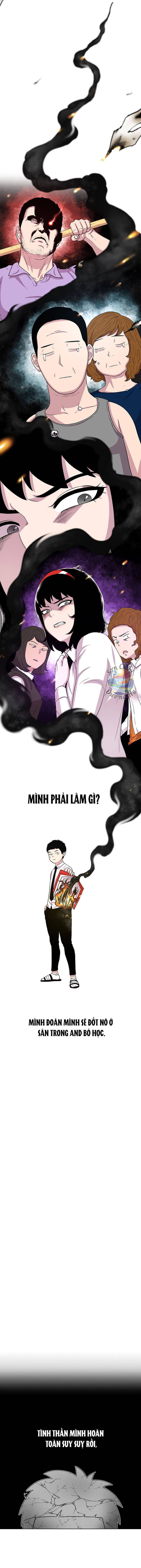 Cửa Hàng Star Ginseng Chapter 37 - 15