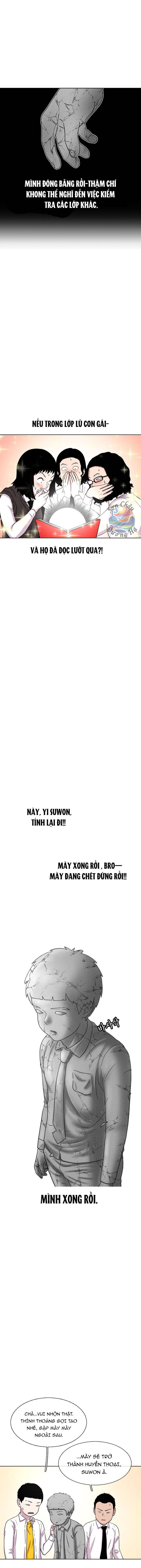 Cửa Hàng Star Ginseng Chapter 37 - 16