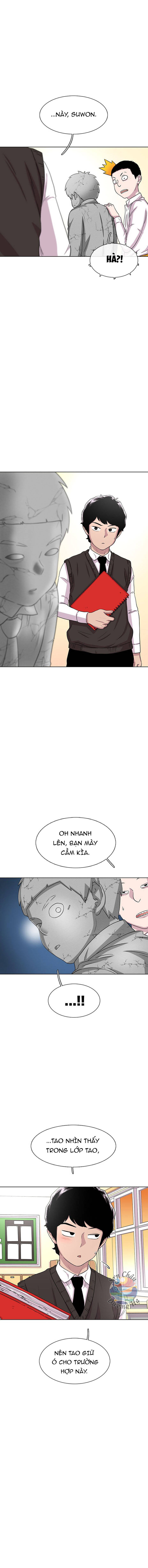 Cửa Hàng Star Ginseng Chapter 37 - 17