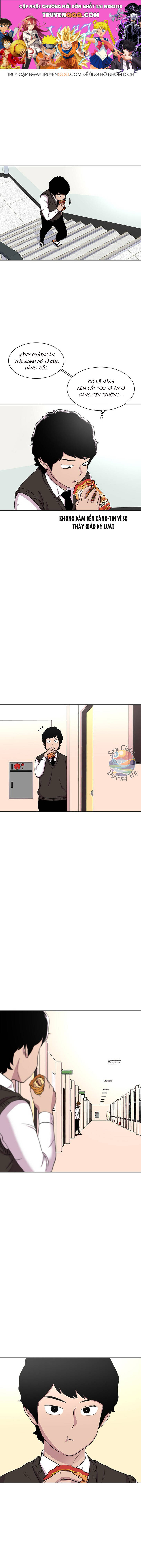 Cửa Hàng Star Ginseng Chapter 38 - 1