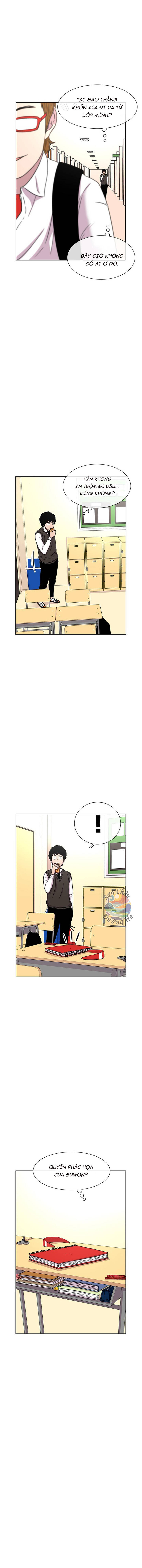 Cửa Hàng Star Ginseng Chapter 38 - 2