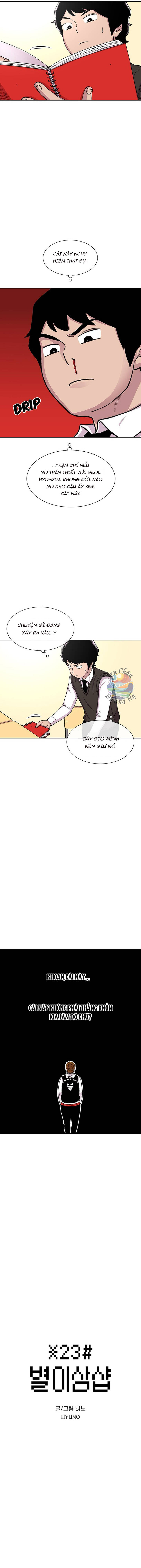 Cửa Hàng Star Ginseng Chapter 38 - 3