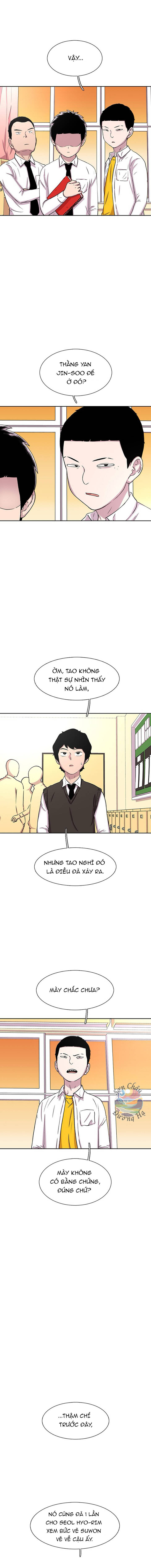 Cửa Hàng Star Ginseng Chapter 38 - 4