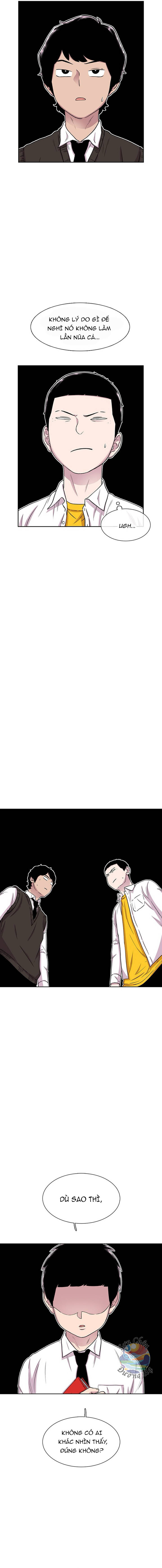 Cửa Hàng Star Ginseng Chapter 38 - 5
