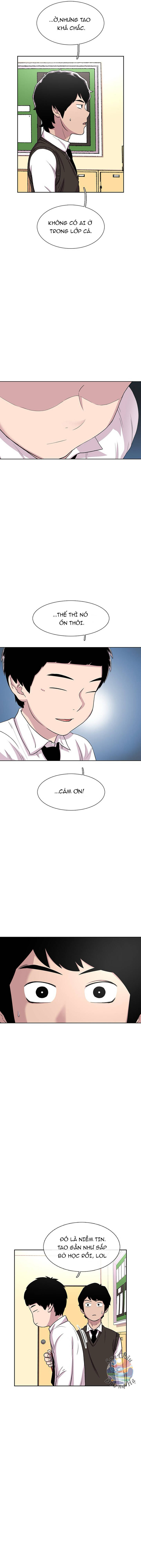 Cửa Hàng Star Ginseng Chapter 38 - 6