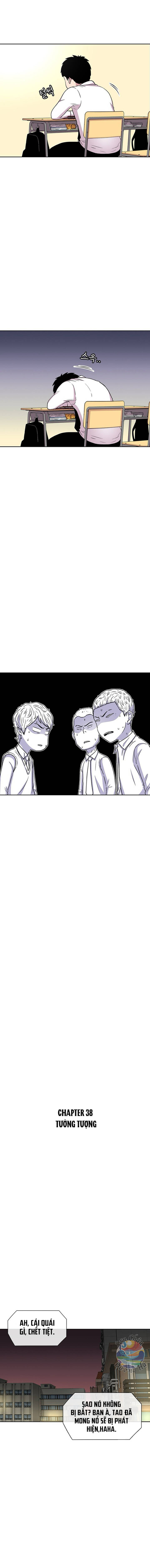 Cửa Hàng Star Ginseng Chapter 38 - 7