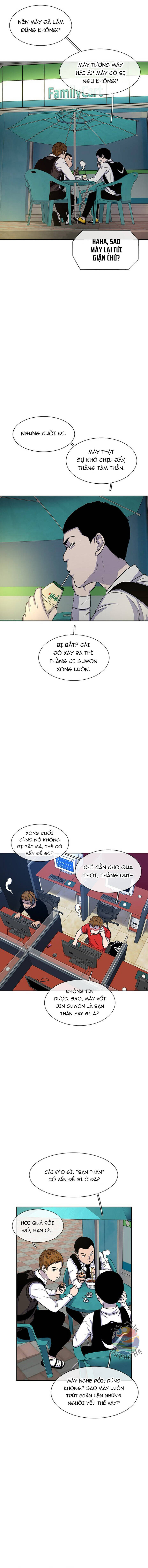 Cửa Hàng Star Ginseng Chapter 38 - 8