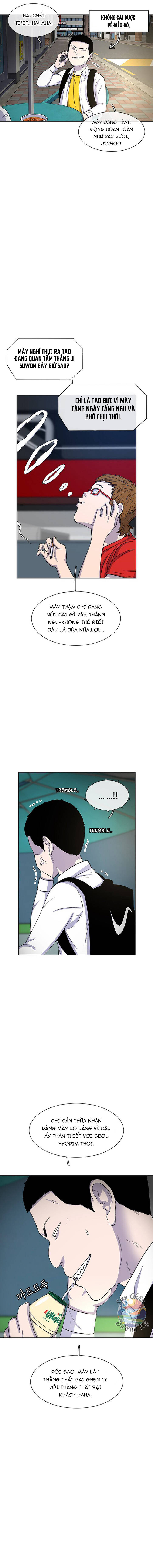 Cửa Hàng Star Ginseng Chapter 38 - 10