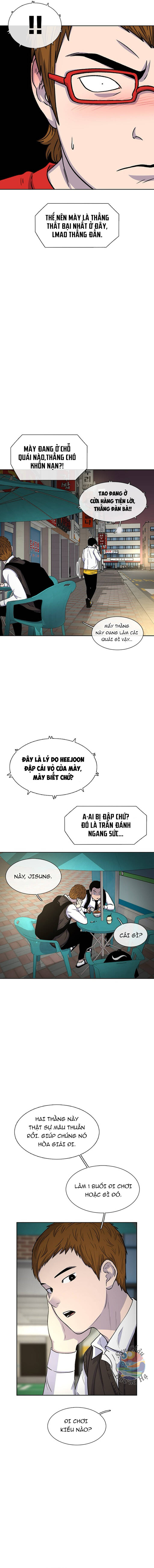 Cửa Hàng Star Ginseng Chapter 38 - 11