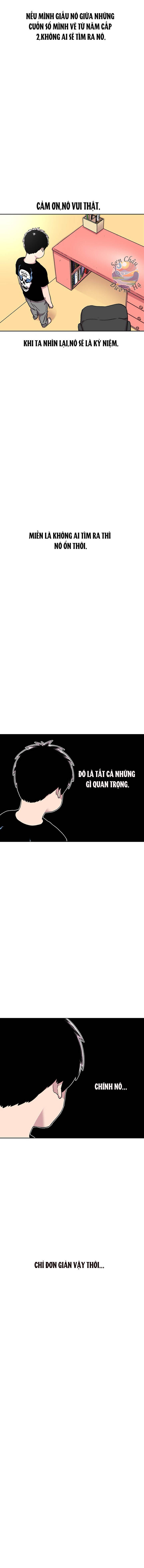 Cửa Hàng Star Ginseng Chapter 38 - 13