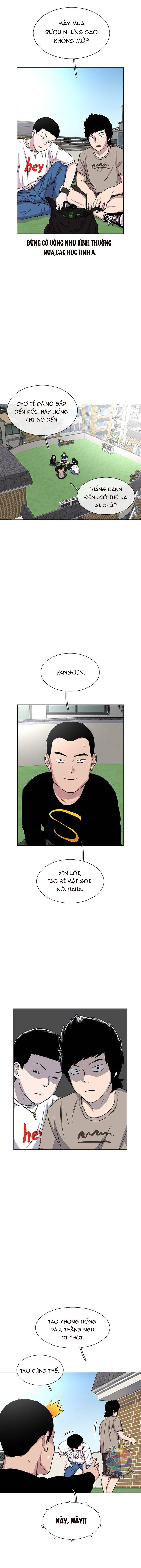 Cửa Hàng Star Ginseng Chapter 38 - 16