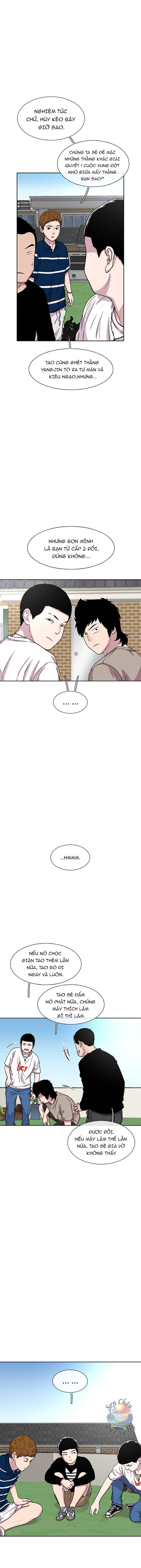 Cửa Hàng Star Ginseng Chapter 38 - 17