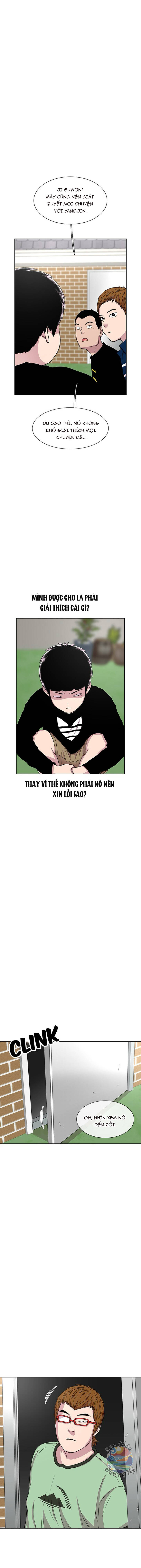 Cửa Hàng Star Ginseng Chapter 38 - 18