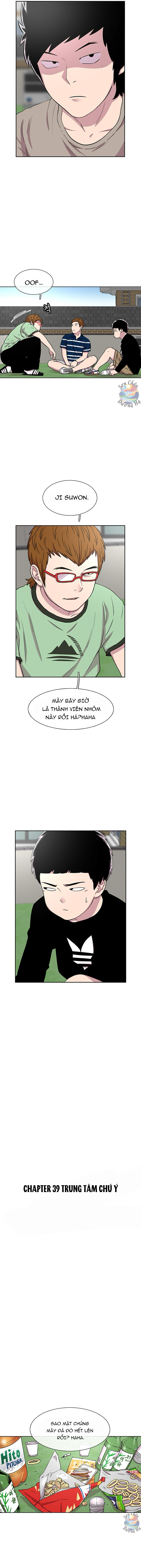 Cửa Hàng Star Ginseng Chapter 39 - 2