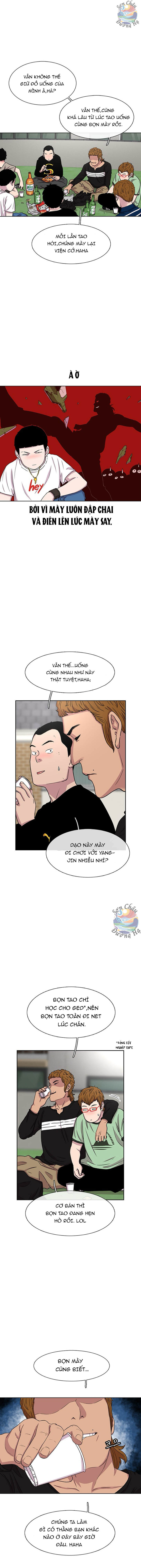 Cửa Hàng Star Ginseng Chapter 39 - 3