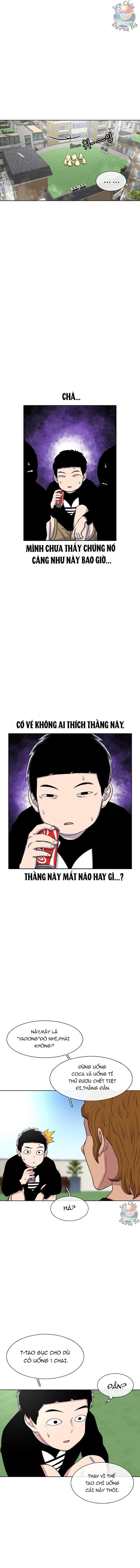 Cửa Hàng Star Ginseng Chapter 39 - 4