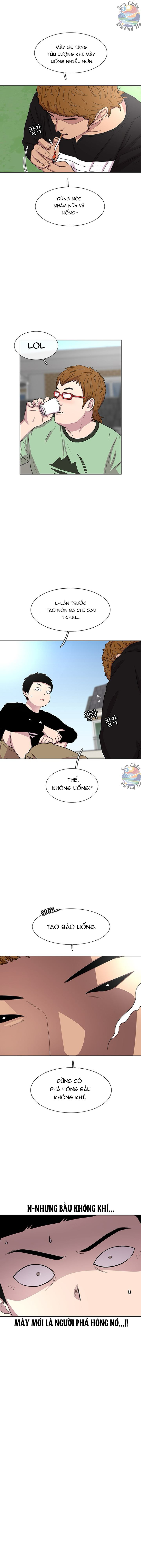 Cửa Hàng Star Ginseng Chapter 39 - 5