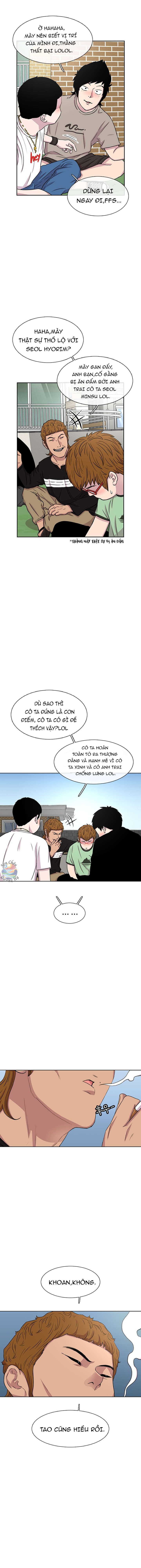Cửa Hàng Star Ginseng Chapter 39 - 12