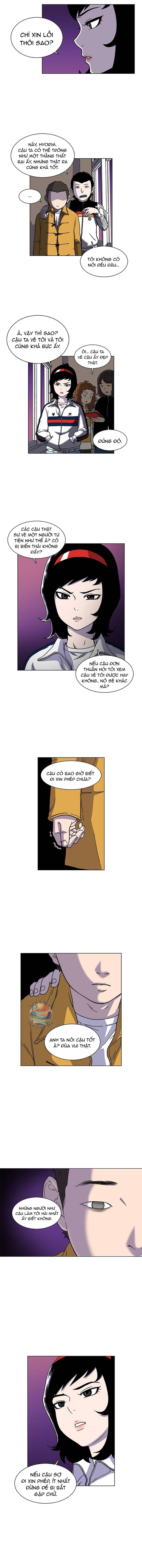 Cửa Hàng Star Ginseng Chapter 4 - 2