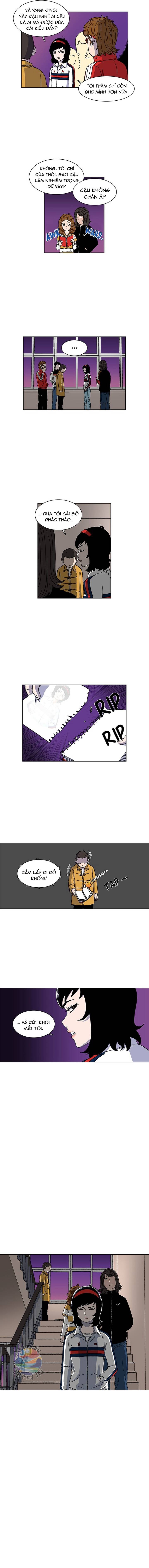 Cửa Hàng Star Ginseng Chapter 4 - 4