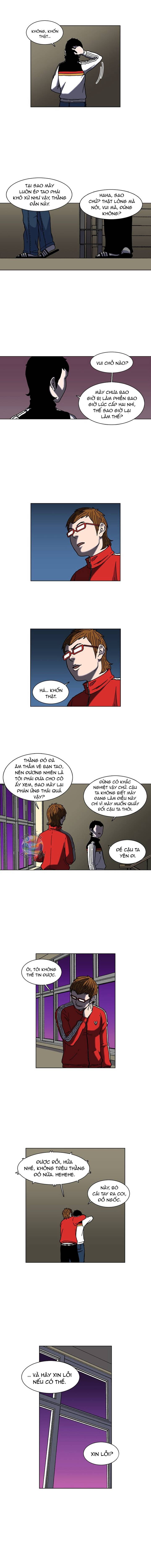 Cửa Hàng Star Ginseng Chapter 4 - 6