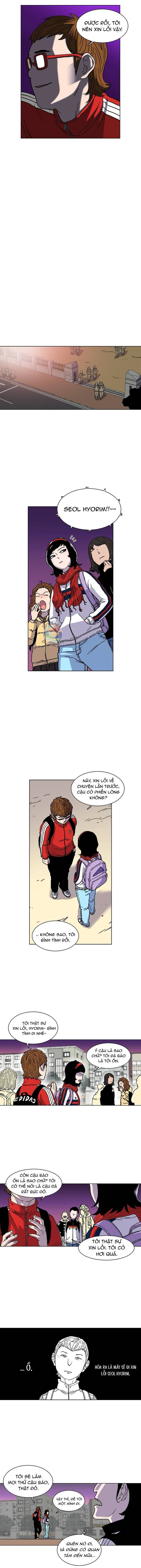 Cửa Hàng Star Ginseng Chapter 4 - 7