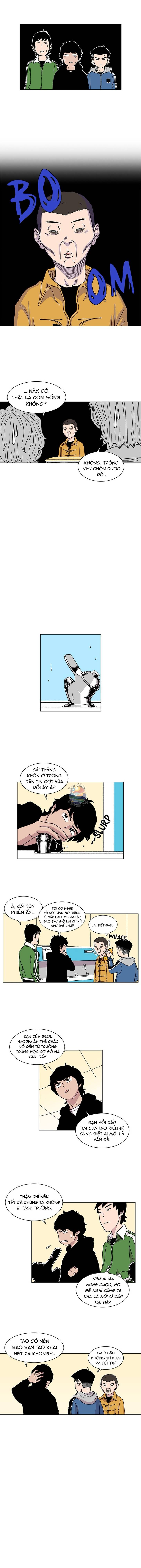 Cửa Hàng Star Ginseng Chapter 4 - 9