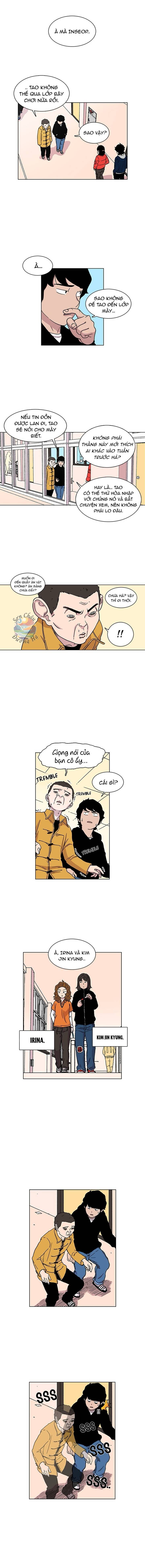 Cửa Hàng Star Ginseng Chapter 4 - 10