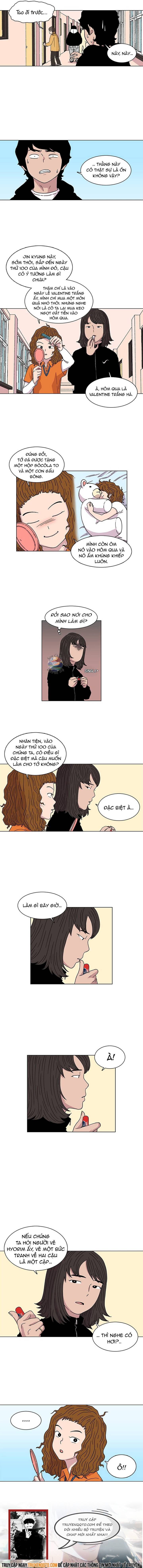 Cửa Hàng Star Ginseng Chapter 4 - 11