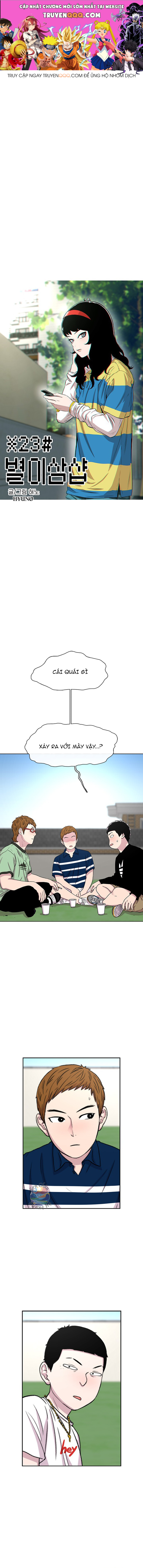 Cửa Hàng Star Ginseng Chapter 40 - 1