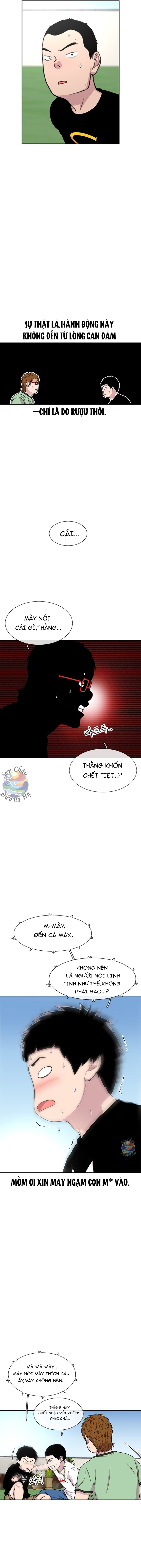 Cửa Hàng Star Ginseng Chapter 40 - 2