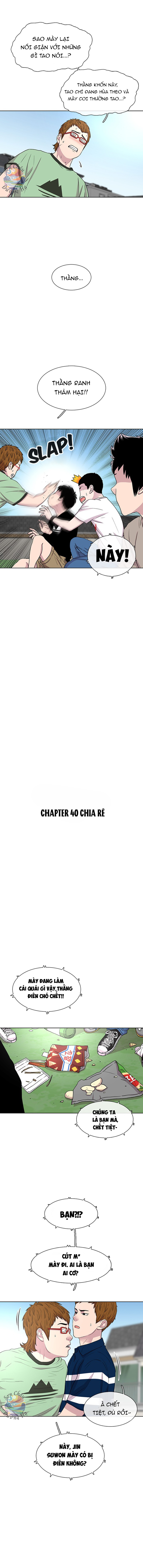 Cửa Hàng Star Ginseng Chapter 40 - 3