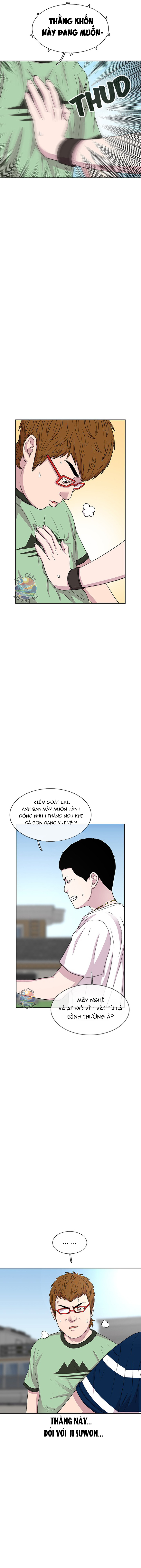 Cửa Hàng Star Ginseng Chapter 40 - 4