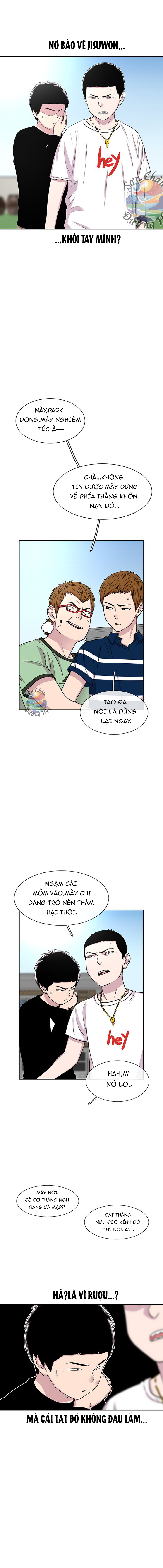 Cửa Hàng Star Ginseng Chapter 40 - 5