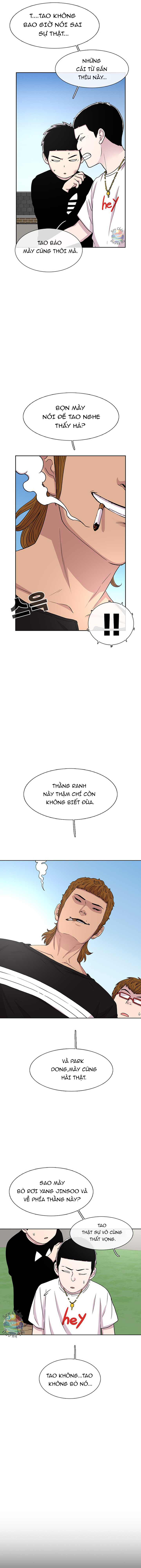 Cửa Hàng Star Ginseng Chapter 40 - 6