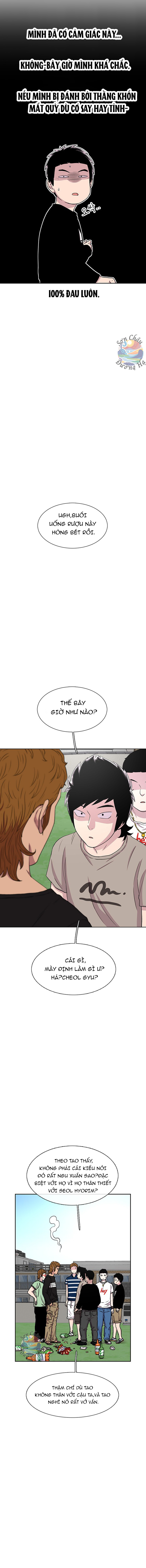 Cửa Hàng Star Ginseng Chapter 40 - 7