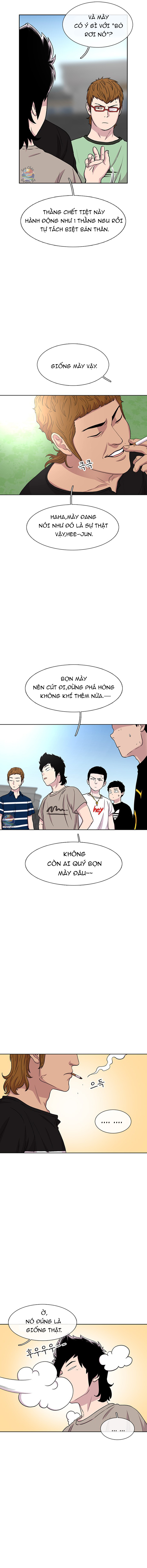 Cửa Hàng Star Ginseng Chapter 40 - 8