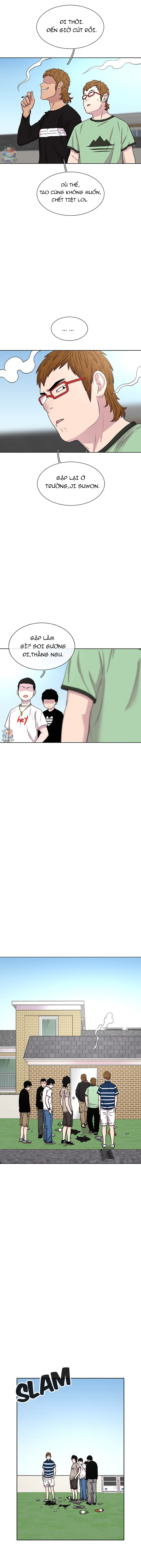 Cửa Hàng Star Ginseng Chapter 40 - 9